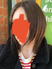 Hair cut DISASTER- photos included