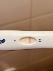 Possible Chemical pregnancy ,Help