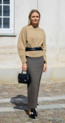 Update my pencil skirts please