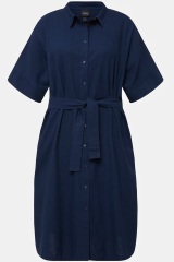 Smart casual summer clothes for trip - plus size
