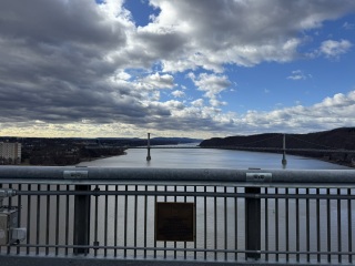 Come and tell us your dull and unexciting news 35: Calmly through the day