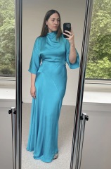 Quality dresses for older women.