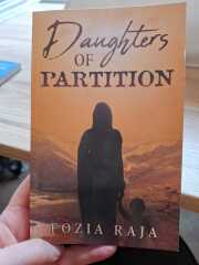 Book about Partition