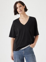 Smart casual summer clothes for trip - plus size