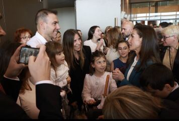 Royal Style: Spring Forward! Bling Forward, too..