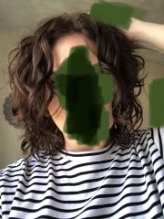 Hair cut DISASTER- photos included