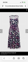 Still looking for wedding guest dress