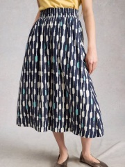 Smart casual summer clothes for trip - plus size