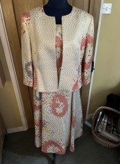 Suitable for April Wedding