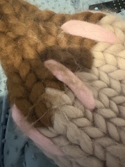 Hope Macauley Cardigan