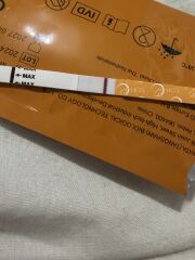 Is this a positive? I’m using premom early detection and 11dpo