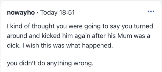 Violence against children on Mumsnet