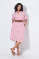 Smart casual summer clothes for trip - plus size