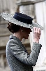 Royal Style: Spring Forward! Bling Forward, too..