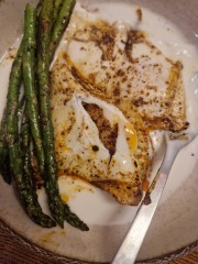 Meal planning, sharing recipes and ideas to make the weekly budget go further.