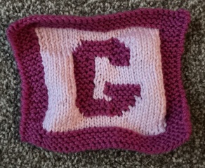 Woolly Hugs. A blanket for lovely wafflenose who has tragically lost her daughter. Can you help us please?