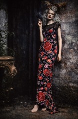 Help me dress for posh Denmark summer wedding