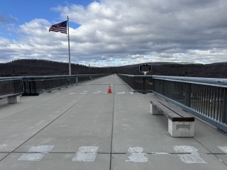 Come and tell us your dull and unexciting news 35: Calmly through the day