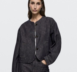 Jacket for summer dresses