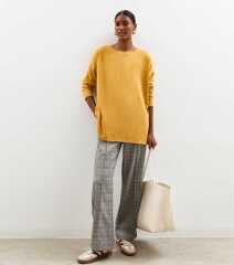 Smart casual summer clothes for trip - plus size