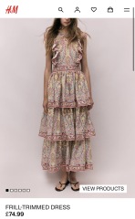 Where to shop for a quirky summer formal dress in the UK?