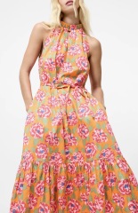 Dress for a birthday meal