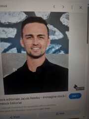 Does this guy reminds you of anyone?