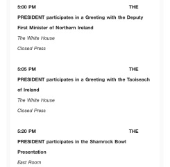 "War, huh, good God, what is it good for? Absolutely nothing!" - Trump Thread #157