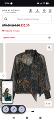 Help needed for an inveterate scruff who needs to look presentable for cocktails and a meal out with dh's new boss.