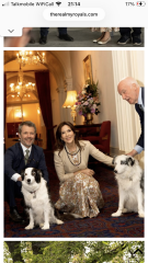 Royal Style: Spring Forward! Bling Forward, too..