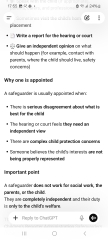 Child protection plan - Devastated