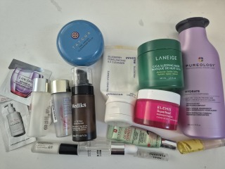 Beauty addicts thread: share empties, chucks and mindful buying tips