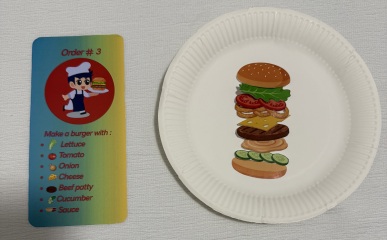 Which paper activities do your children enjoy and stay engaged with?