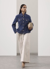 Jacket for summer dresses