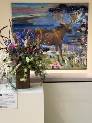 The Bluestocking  women's Pub- spring is sprunging and MN's name generator can do one!