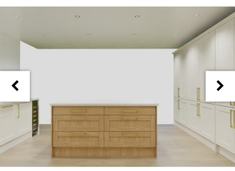Any suggestions on my kitchen