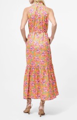 Dress for a birthday meal