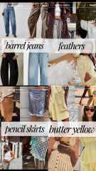 What to wear?!