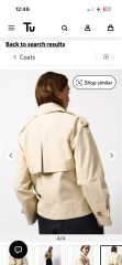 Can you help me with a stylish "layer" for cooler evenings on a European city break?