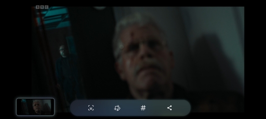 THE CAPTURE S3 - sun 8th March - bbc 1 9pm - TV PACE NO SPOILERS