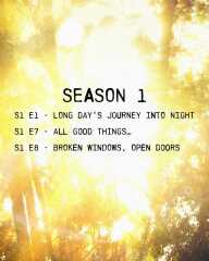 FROM- Season 4