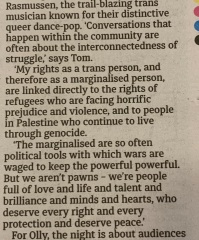 Oh fuck OFF, Emily Thornberry