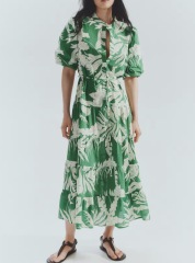 Smart casual summer clothes for trip - plus size