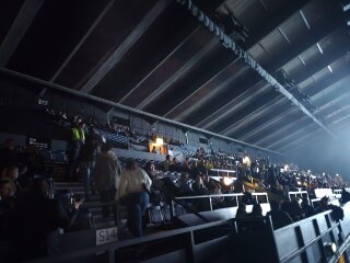 "All star charity concert for trans rights"