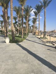 Hurghada, Egypt in early to mid May: temperatures, experiences and tips?