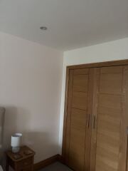 Hallway colour crisis