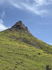 Canaries - are there any less built up resorts? Want no kids, bit more traditional and a bit of sun!