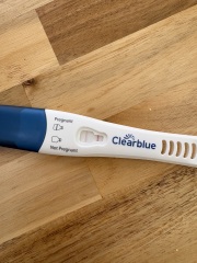 12dpo line progression seems slow after chemical pregnancy, looking for reassurance
