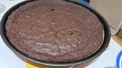 Gluten free/ dairy free pudding ideas