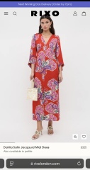 Need a beautiful dress